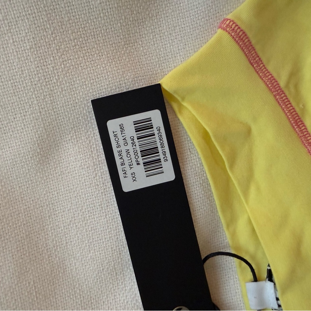 I.AM.GIA Fafi Blare Shorts - Picture 8 of 10